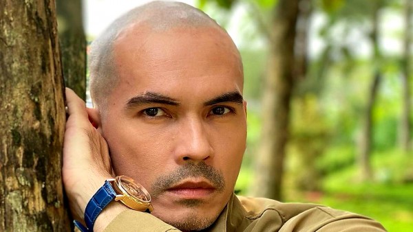 Atalarik Syach (Instagram)-1631772905