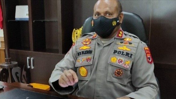 Kapolda Papua-1631718464