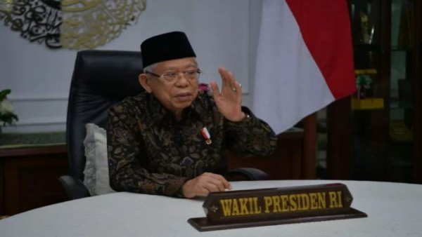 KH Ma'ruf Amin-1631345630