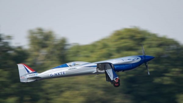 Pesawat Listrik-1632110592