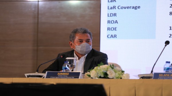 Sunarso, Dirut BRI-1632232302