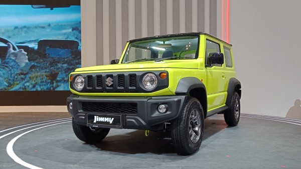Suzuki Jimny-1631851283