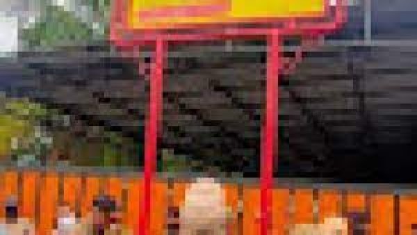 Aksi penyegelan Sekretariat Ahmadiyah oleh Satpol PP Kota Depok-1634920266