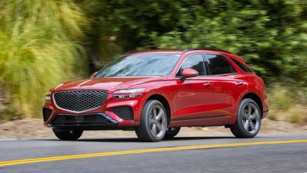 Genesis GV70-1634780211