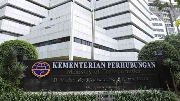 Kantor Kemenhub-1635300477