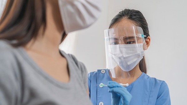 Long Covid-1633743057