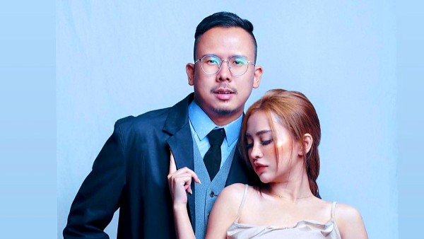 Cupi Cupita dan Bintang Bagus (Instagram)-1636453141