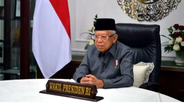 KH Ma'ruf Amin-1638073551