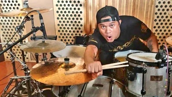 Posan Tobing. (net)-1638199852