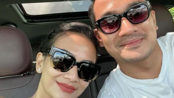 Vanessa Angel dan Bibi Ardiansyah. (net)-1636084257