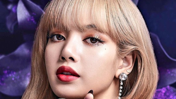 Lisa Blackpink (Instagram)-1640930693