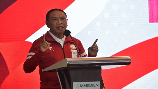 Menpora Zainudin Amali-1640447156