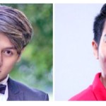 Kolase Rizky Billar dan Satria Mulia. (net)-1641631094