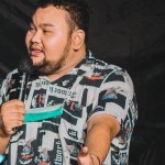 Komika Fico Fahriza. (Instagram)-1642135145