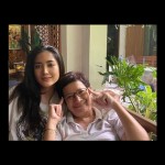 Nurul Arifin bersama Maura Magnalia-1643114732