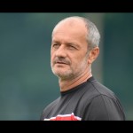 Pelatih Borneo FC, Risto Vidakovic-1642598689