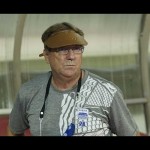 Pelatih Persib, Robert Alberts-1643207535