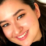 Stephanie Poetri. (Instagram)-1642236856