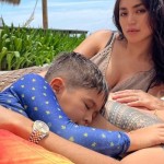 Jessica Iskandar, Vincent Verhaag dan El Barack. (Instagram)-1644819038