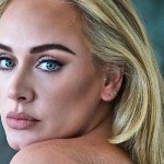 Penyanyi Adele. (Instagram)-1643798408