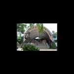 Pusat Primata Smutzer di Taman Margasatwa Ragunan Jakarta-1643727824