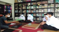 Mahasiswa sedang melakukan praktik kerja lapangan-1646362109