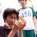 Sutradara Squid Game Hwang Dong-hyuk. (net)-1646199089