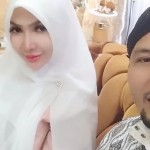 Roro Fitria dan Andri Irawan. (Instagram)-1649247935