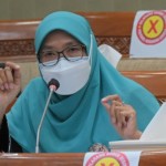 Anggota Komisi IX DPR RI Netty Prasetiyani. (Foto: Dok/Man)-1653043382