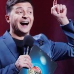 Presiden Ukraina Volodymyr Zelensky-1652931570