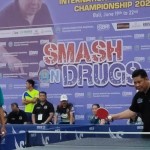 BNN RI ajak masyarakat dunia melawan narkoba-1655611980