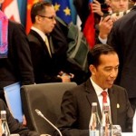 Presiden Joko Widodo di KTT G20. (©Setpres RI)-1655867161
