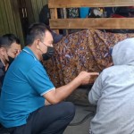 Pawang topeng monyet meninggal.-1657197046