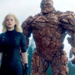 Sekuel Fantastic Four-1658740249