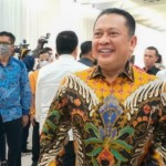 Ketua MPR Bamsoet-1661178581