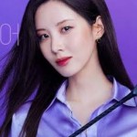 Seohyun SNSD-1660104935