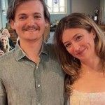 Jack Gleeson dan Róisín O'Mahony-1662391426