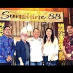 Ketua MPR RI Bambang Soesatyo (tengah)-1663423692