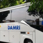 Bus Damri-1665042507