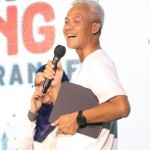 Gubernur Jawa Tengah Ganjar Pranowo. (ANTARA/HO-Humas Pemprov Jateng)-1668069234