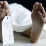 Ilustrasi jenazah. ANTARA/Nur Aprilliana Br. Sitorus-1668135113