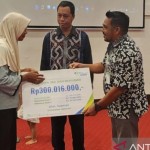 Kepala BPJAMSOSTEK NTB Adventus Edison Suohuwat-1668133739