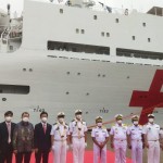 Pejabat Indonesia dan China-1668075729