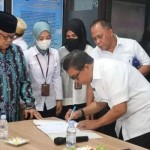 Sekertaris Daerah Sekda Provinsi Sulbar Muhammad Idris-1668074748