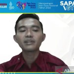 Tangkapan layar - Kepala Sekolah SD Negeri 26 Krui Kabupaten Pesisir Barat Isdiarto,-1668072323