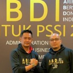 Arif Wicaksono siap bersaing jadi Ketum PSSI dengan kompetitor tangguh-1674033797