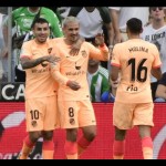 Atletico amankan tiket perempat final setelah tundukkan Levante-1674090932