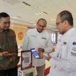 Bank Muamalat perluas fitur QR Code pada aplikasi DIN-1673590052