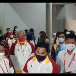 Dukungan duet menteri pimpin PSSI mulai mengalir-1674033558