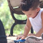 Ilustrasi anak bermain (Pixabay)-1673844912